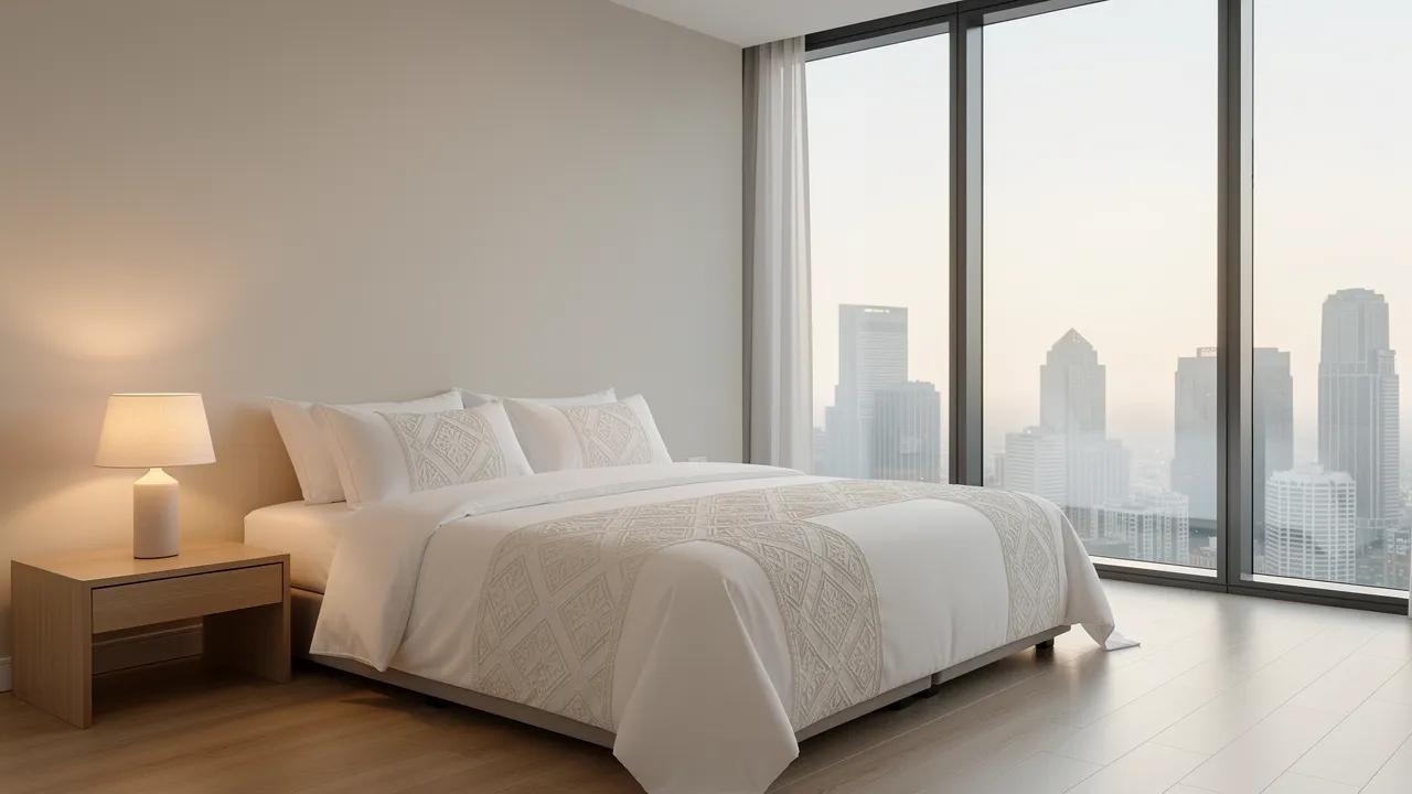 Mahatab Properties interior design concept 4