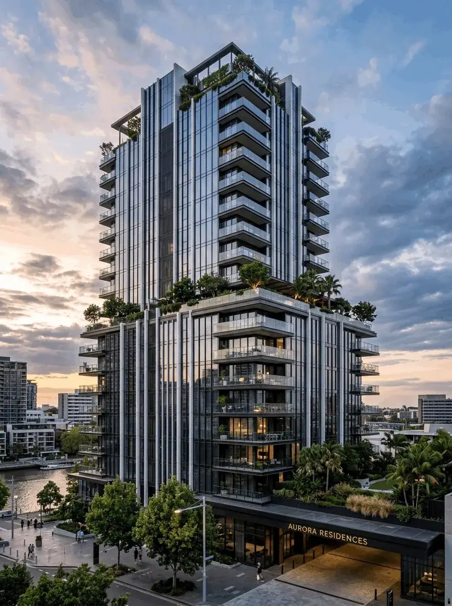 Mahatab Properties — Builders of the future