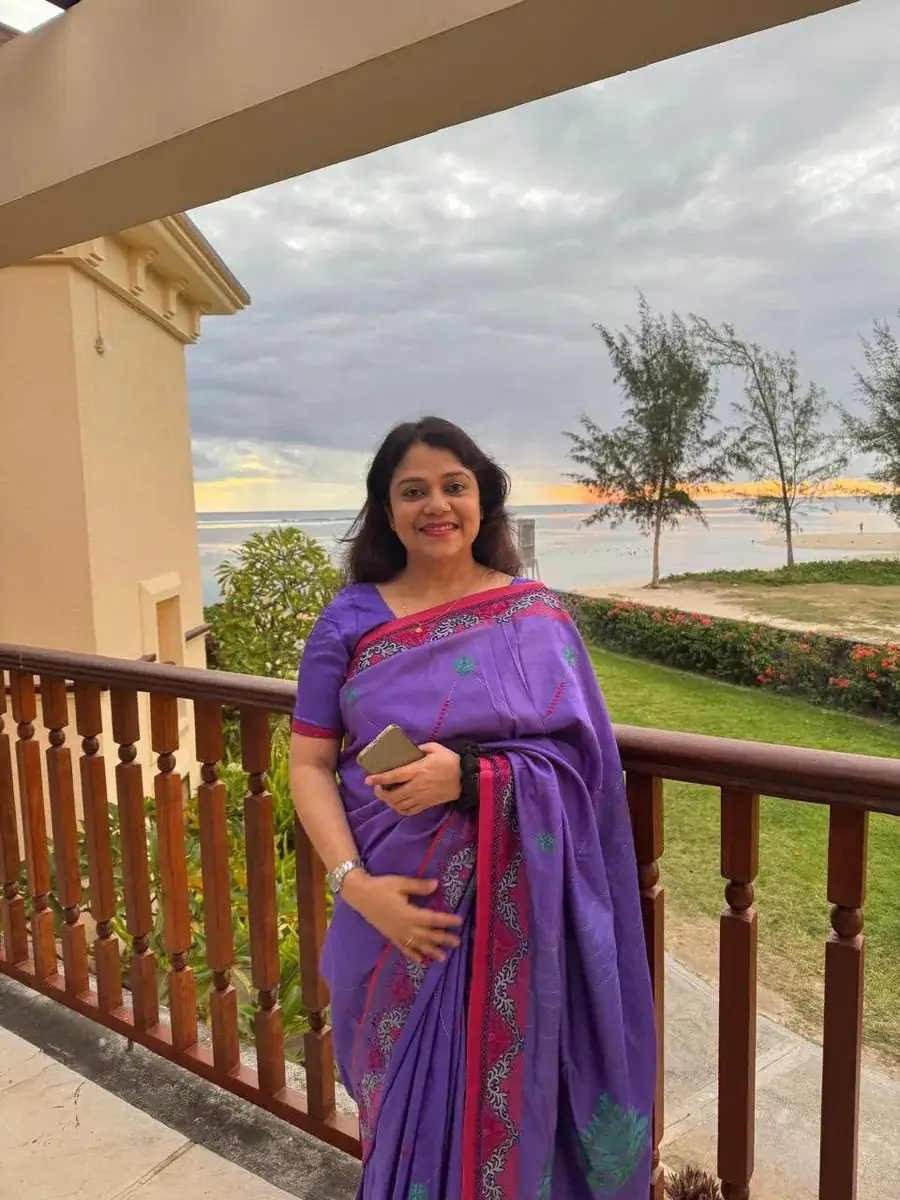 MRS. LOVELY YEASMIN