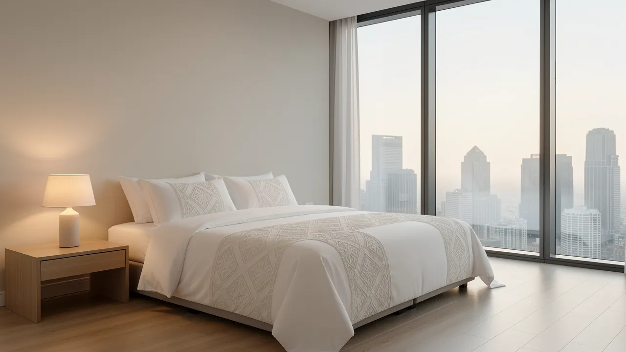 Mahatab Properties interior design concept 4